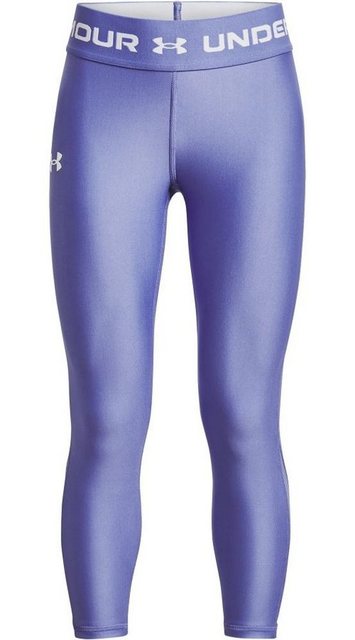 Under Armour® Jerseyhose HeatGear Armour Knöchellange Hose günstig online kaufen