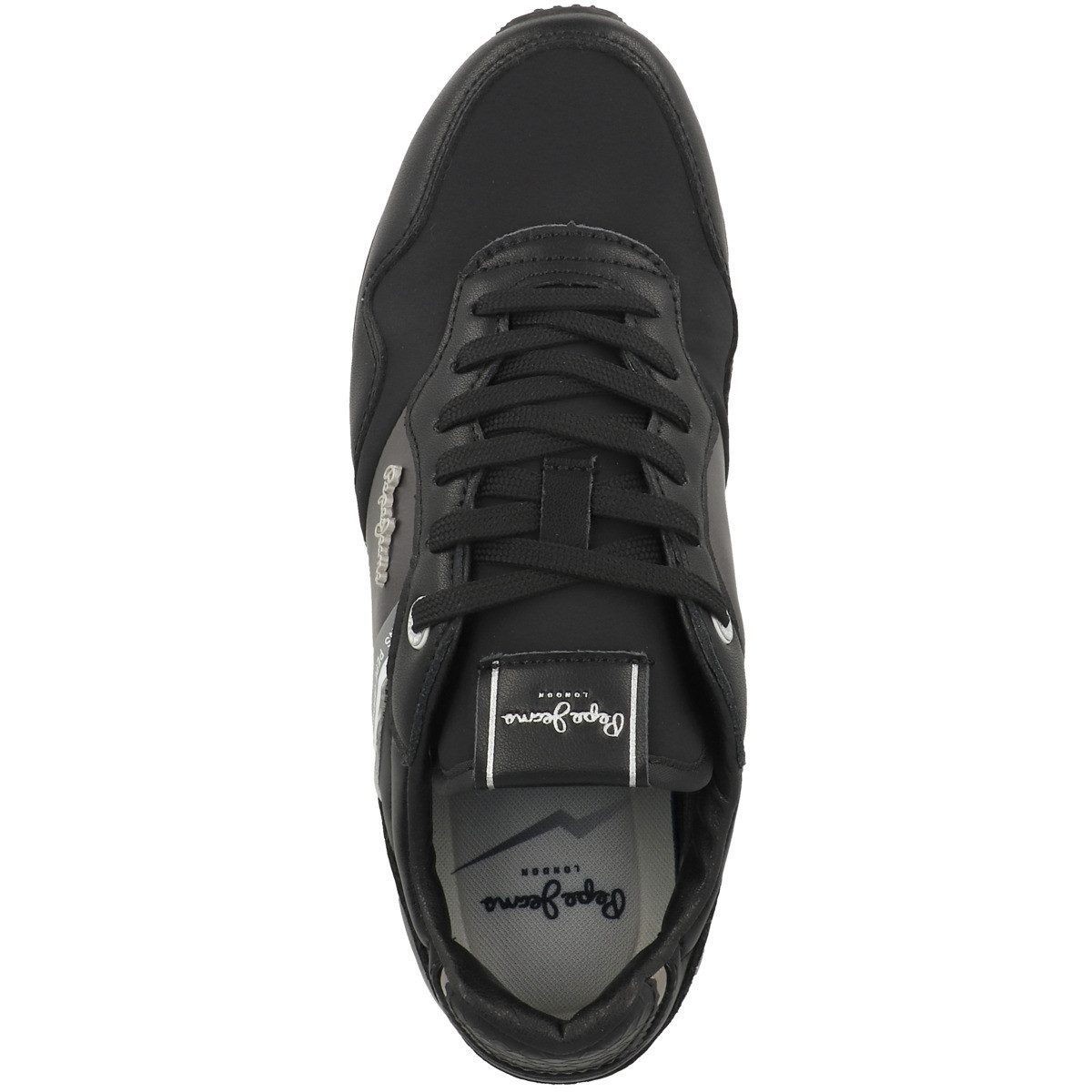 Pepe Jeans London Shine Damen Sneaker günstig online kaufen