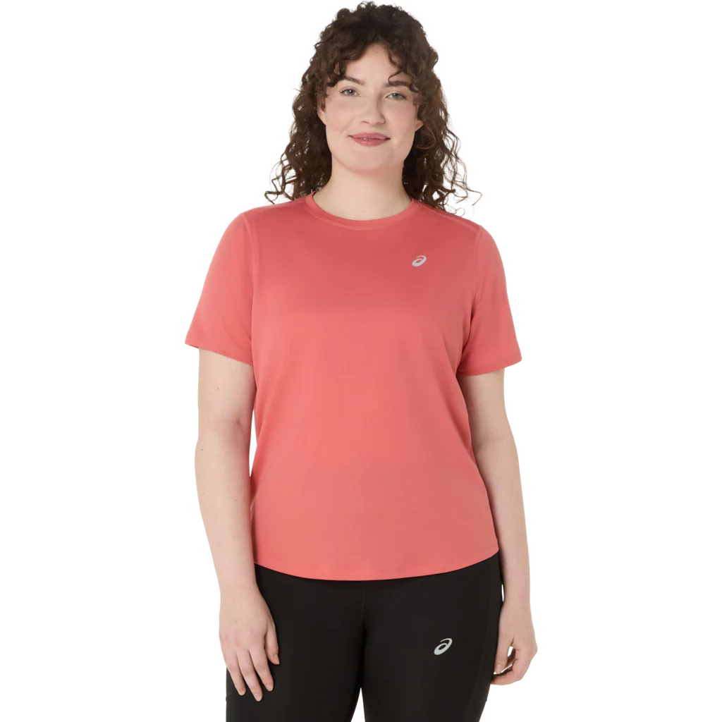 Asics Laufshirt "ASICS CORE SS TOP" günstig online kaufen