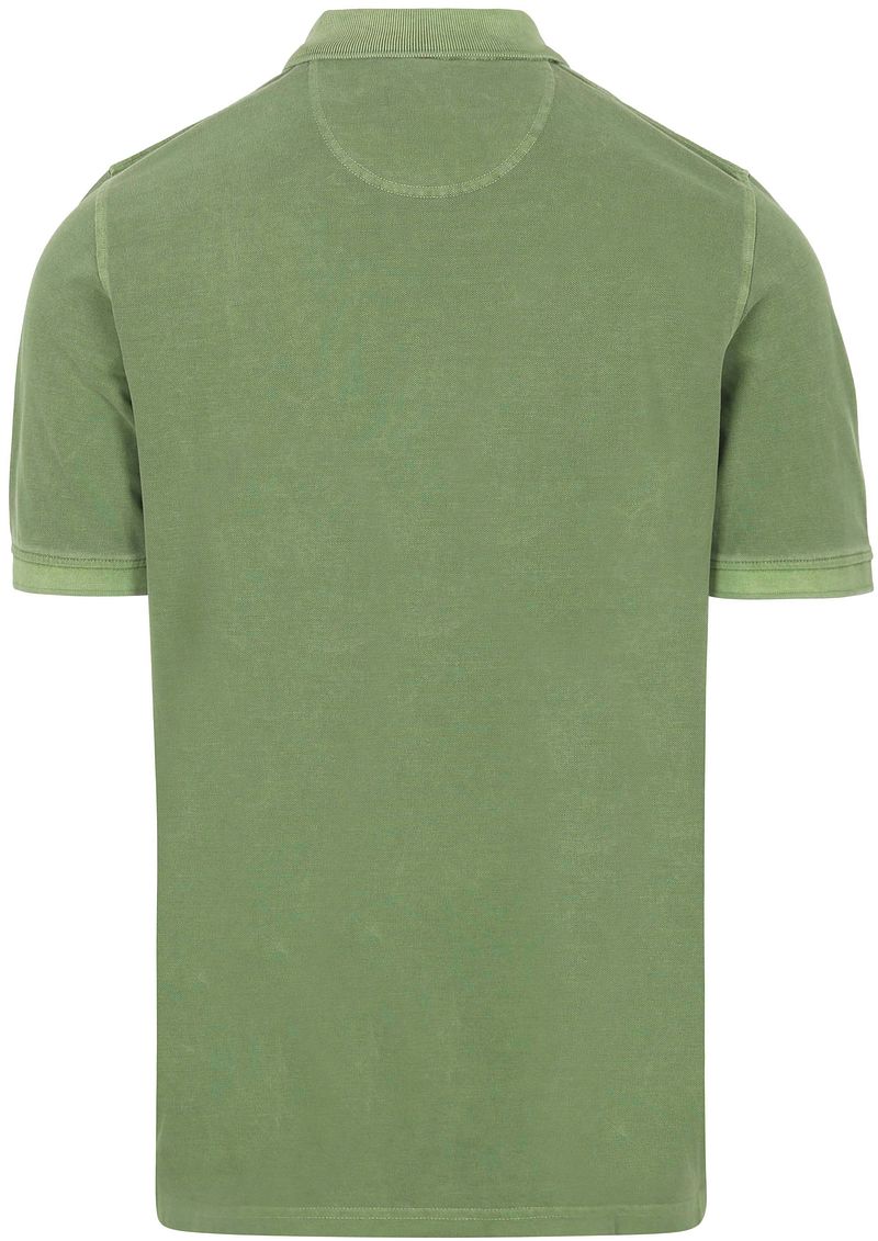CASA MODA Basic-Poloshirt günstig online kaufen