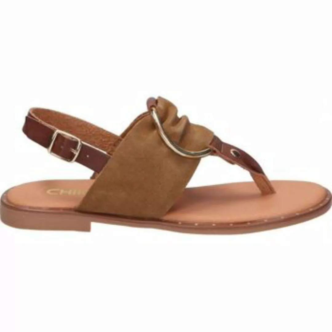 Chika 10  Sandalen SCHUHE  MUSAKA 07 günstig online kaufen