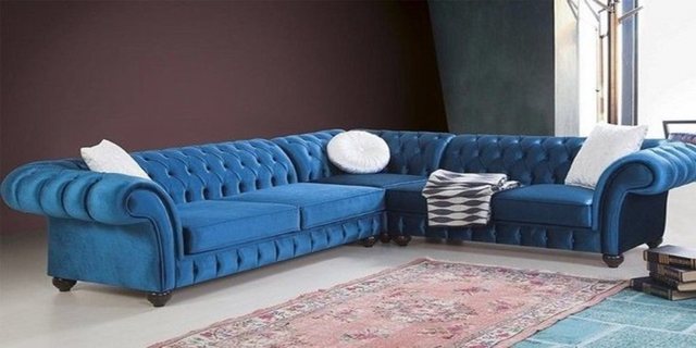 JVmoebel Ecksofa, Made in Europa günstig online kaufen