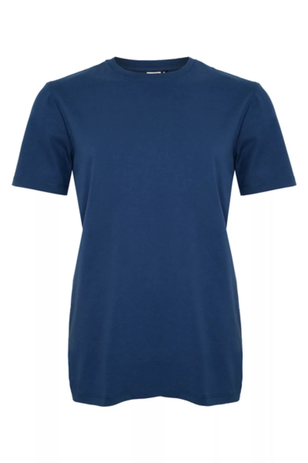 Organic Men Basic Shirt _ Ilk01 Div. Farben günstig online kaufen