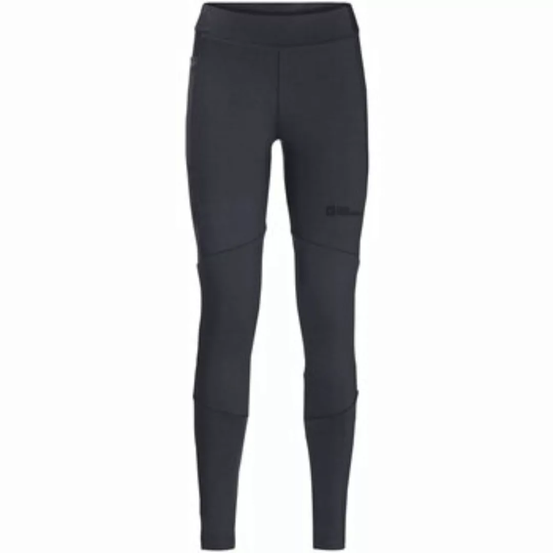 Jack Wolfskin  Hosen Sport BERNTAL TIGHTS W 1508181/6179 günstig online kaufen