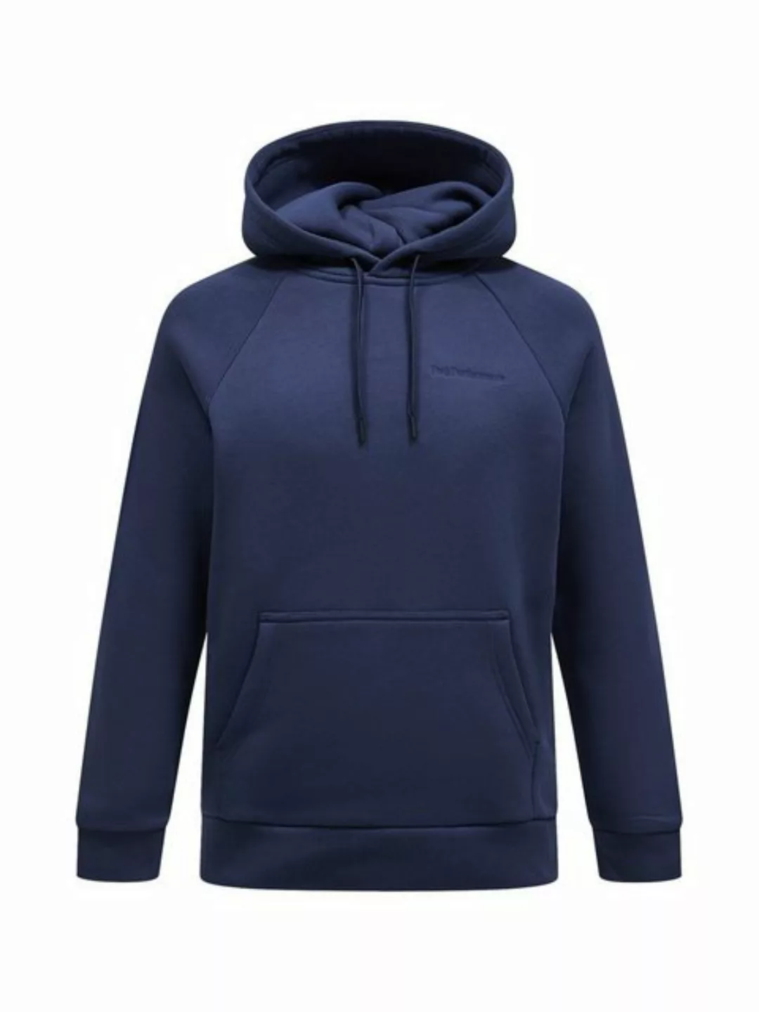 Peak Performance Kapuzensweatshirt M Original Small Logo Hood günstig online kaufen