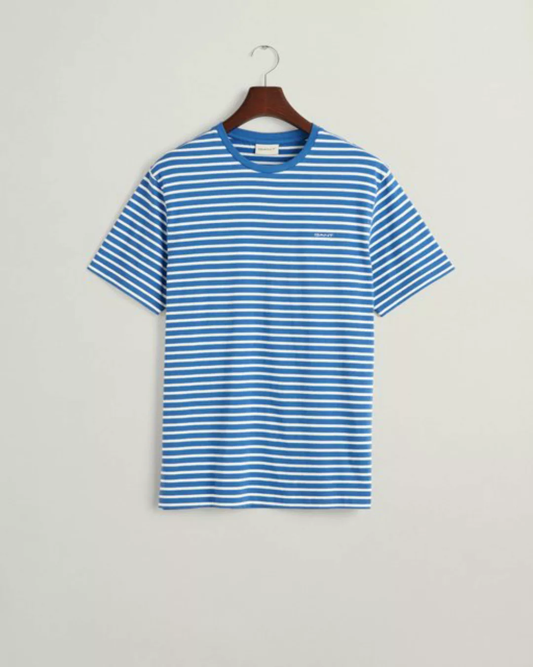 Gant T-Shirt STRIPED T-SHIRT günstig online kaufen