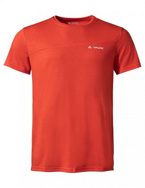 VAUDE T-Shirt Vaude Mens Sveit T-shirt Herren Kurzarm-Shirt günstig online kaufen