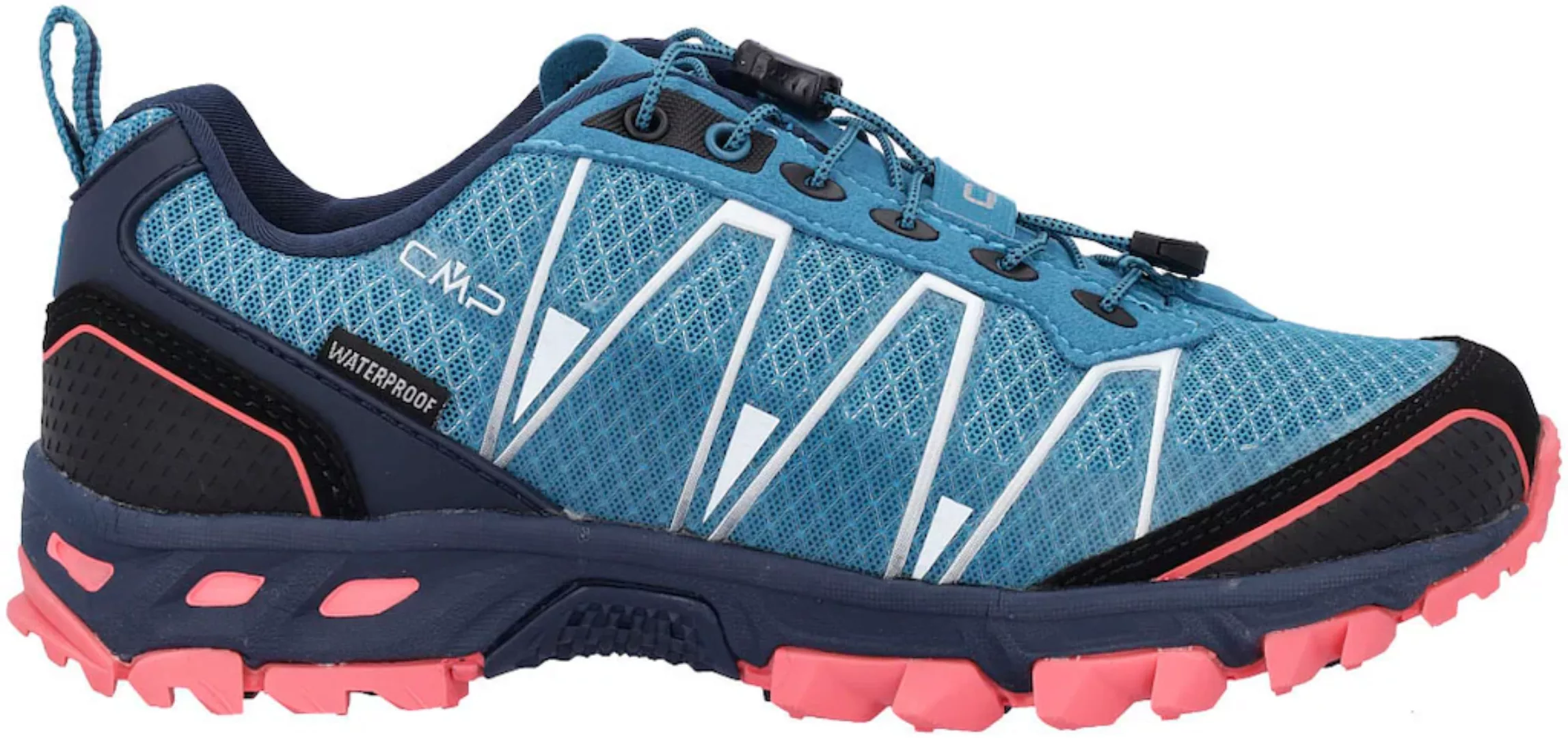 CMP Outdoorschuh "ALTAK WMN TRAIL SHOES WP", wasserdicht günstig online kaufen