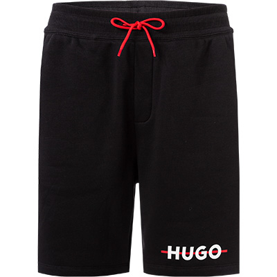 HUGO Sweatshorts Dedford 50481138/001 günstig online kaufen