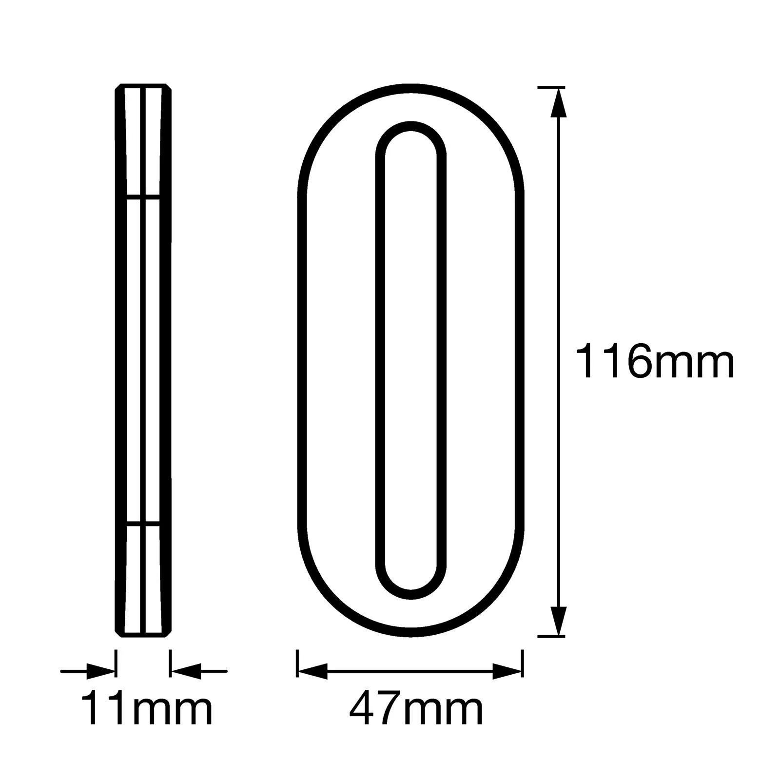 LEDVANCE Linear Mobile Unterbauleuchte USB Sensor günstig online kaufen