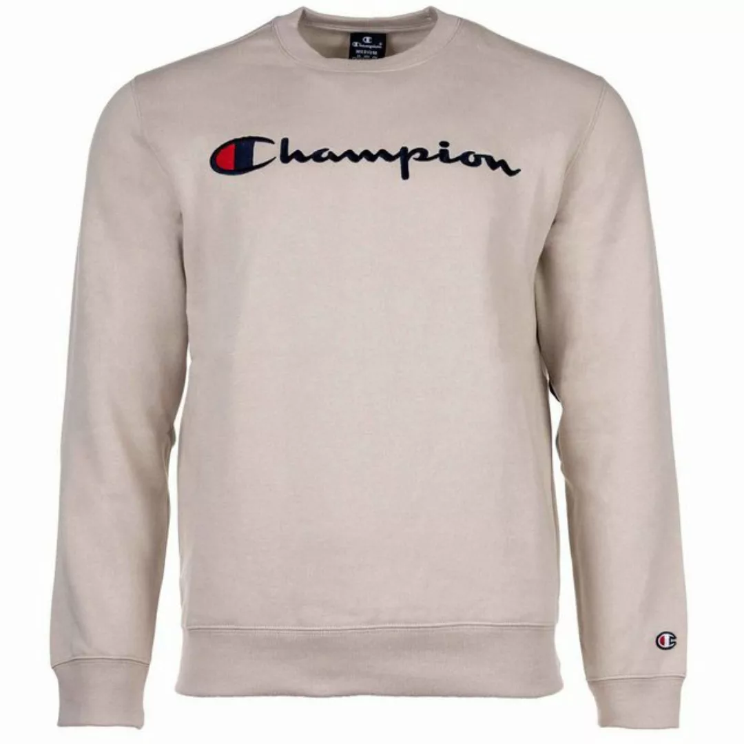 Champion Authentic Athletic Apparel Sweatshirt (1-tlg) günstig online kaufen