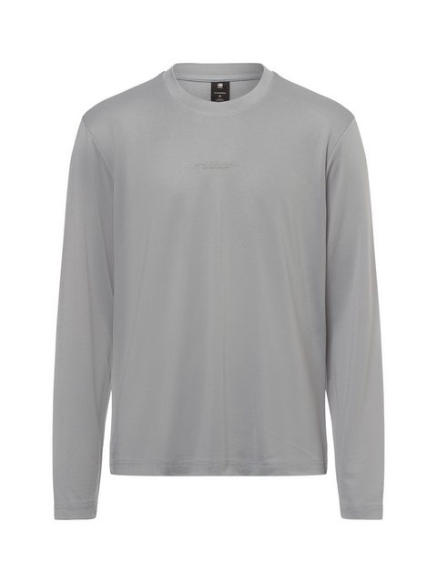 G-STAR Langarmshirt günstig online kaufen