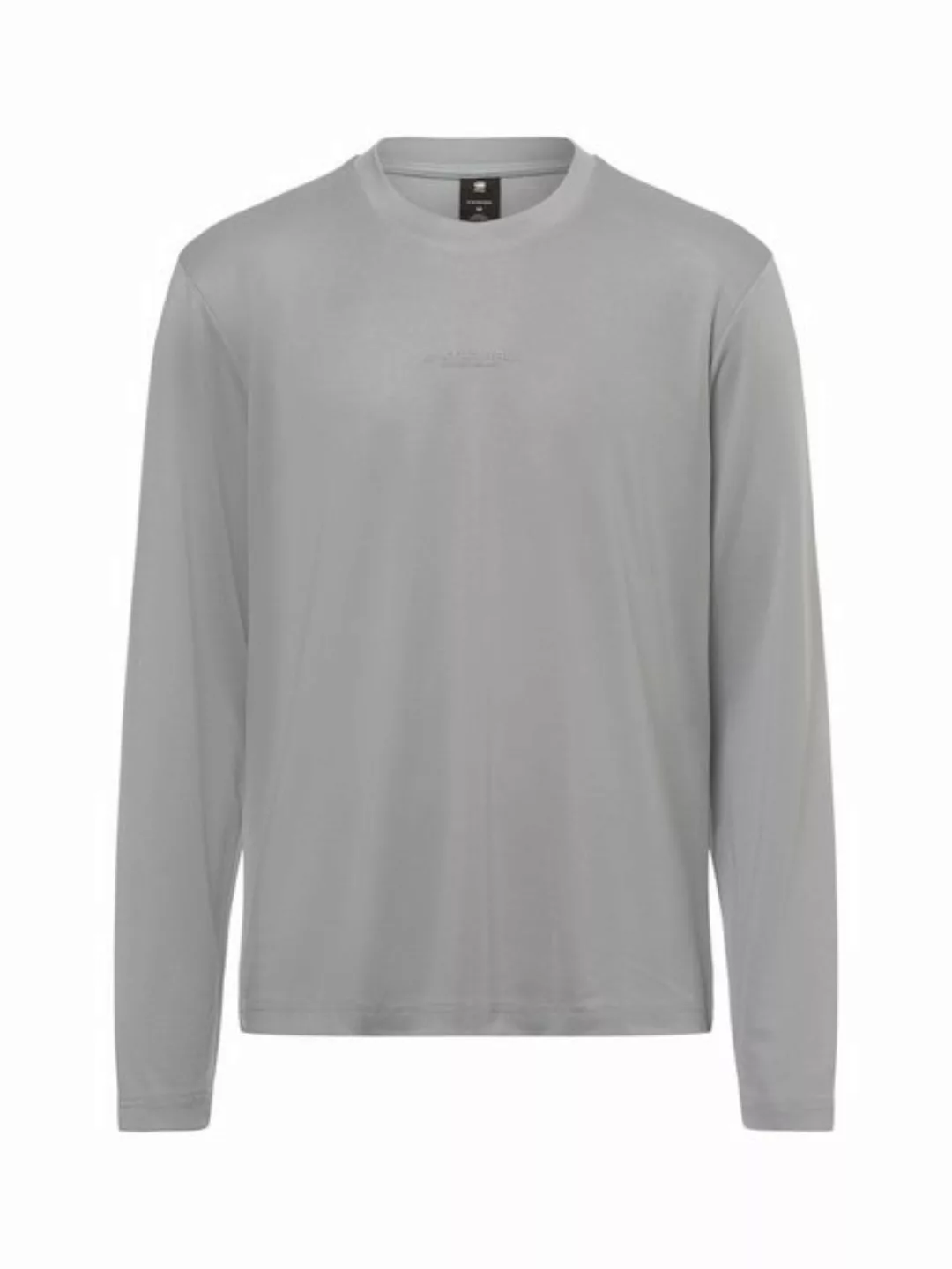 G-STAR Langarmshirt günstig online kaufen