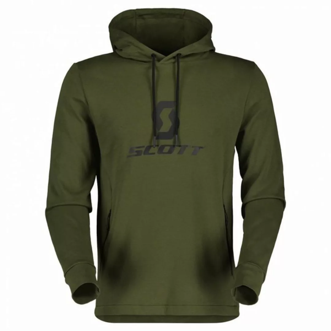 Scott Hoodie Scott M Tech Hoody Herren Freizeitpullover günstig online kaufen