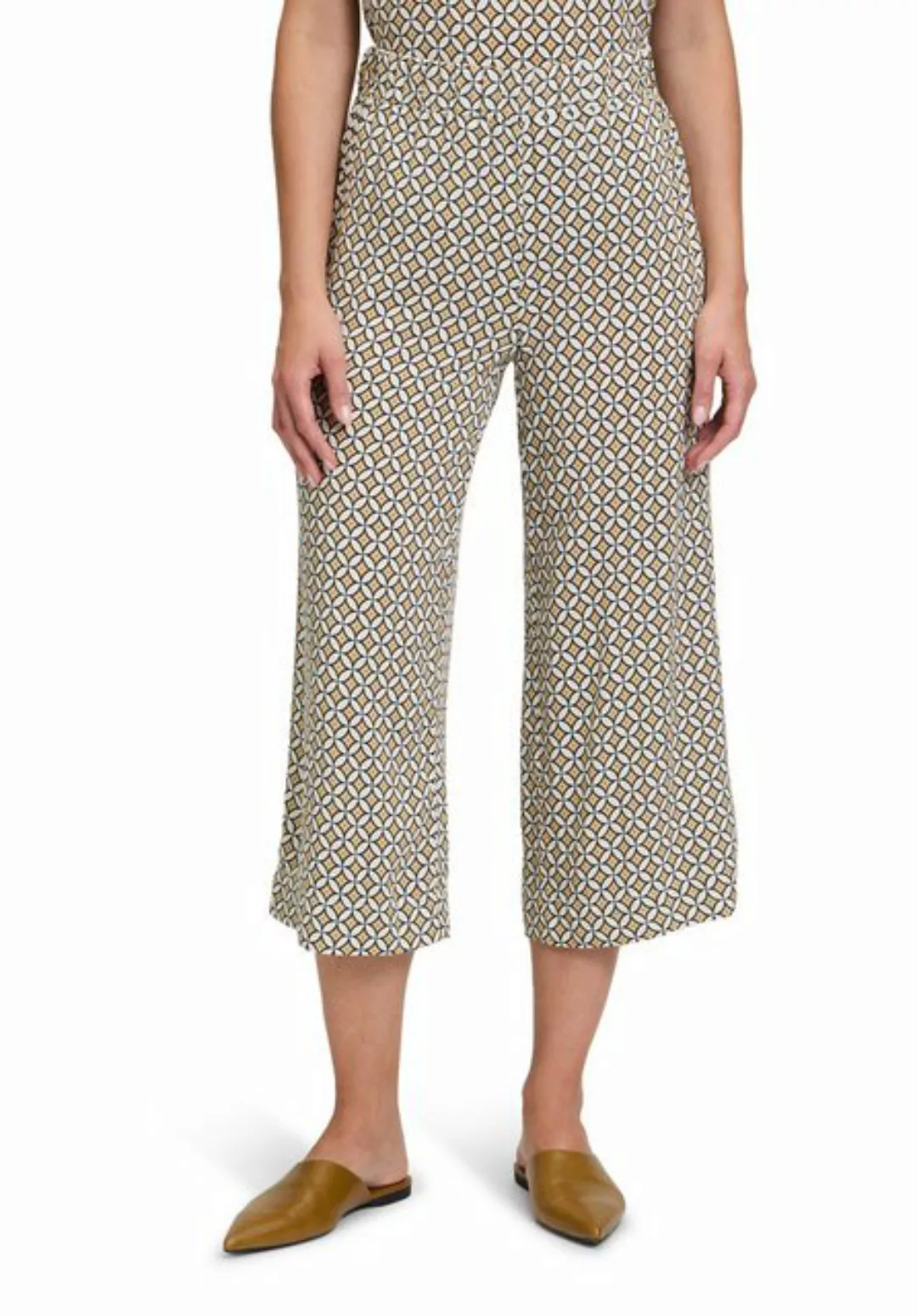 Cartoon Culotte "Cartoon Culotte mit Gummizug", Muster günstig online kaufen