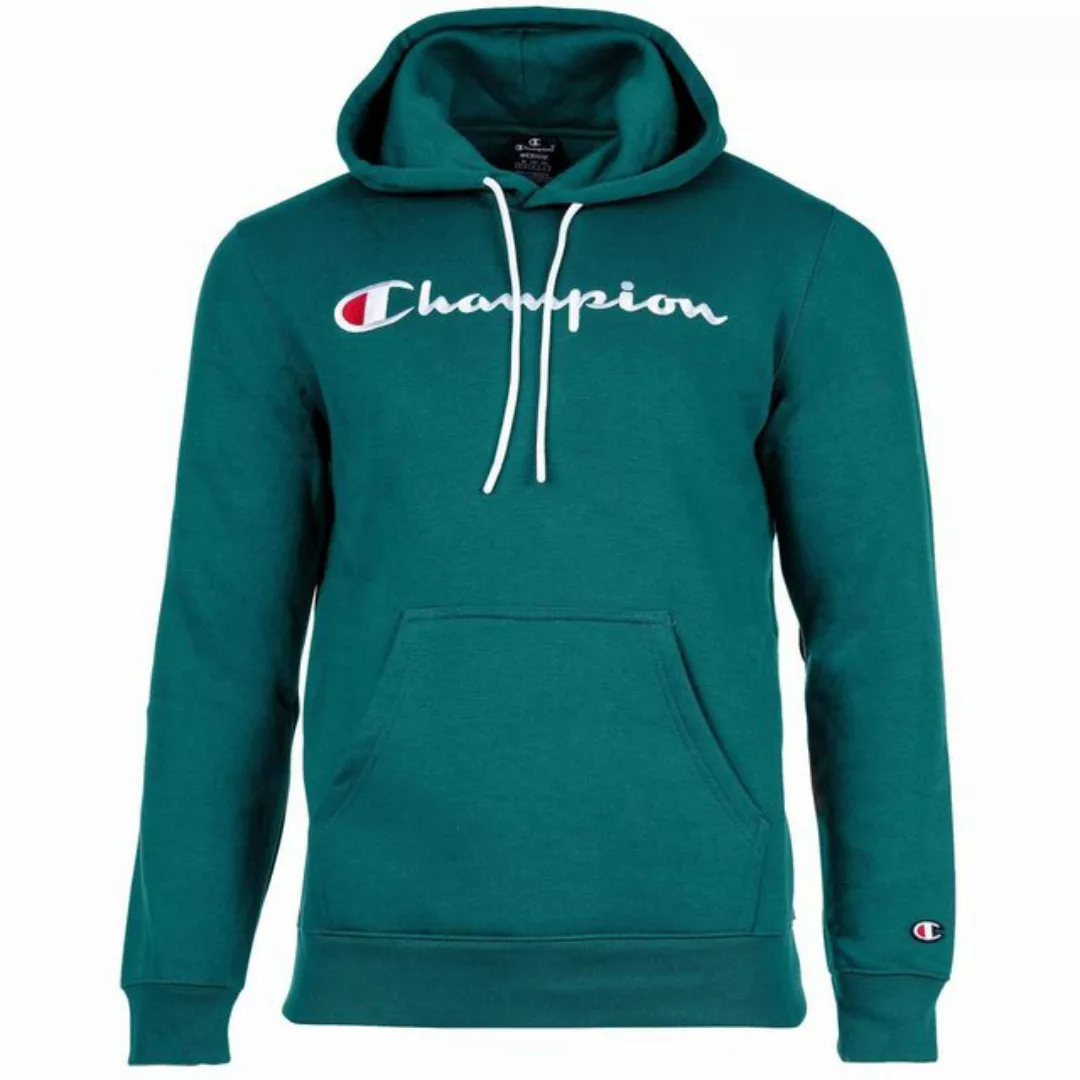 Champion Kapuzensweatshirt Hooded Sweatshirt günstig online kaufen