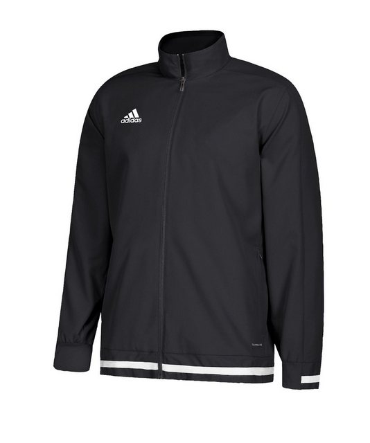 adidas Performance Sweatjacke Team 19 Woven Jacket günstig online kaufen