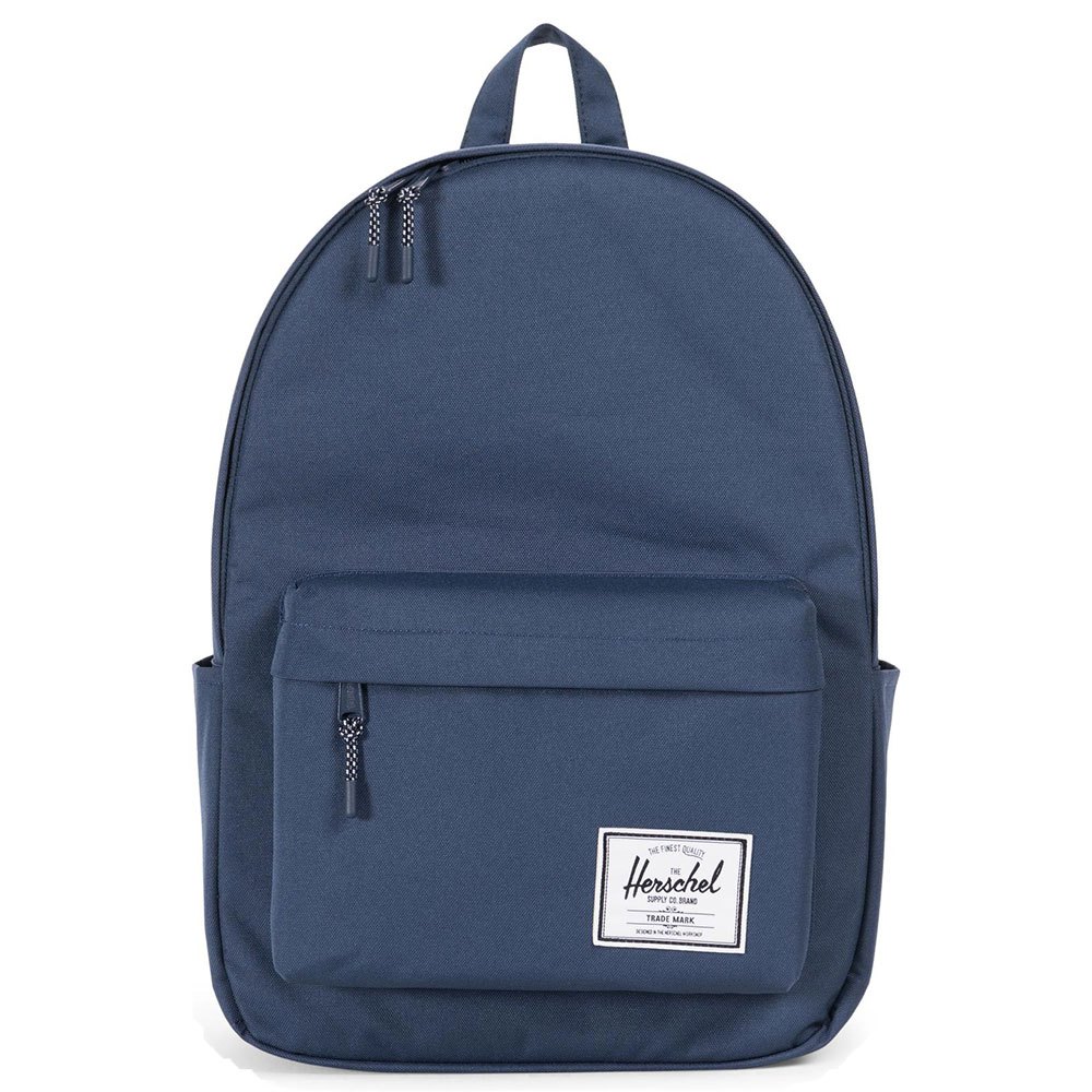 Herschel Classic X-large Rucksack One Size Navy günstig online kaufen