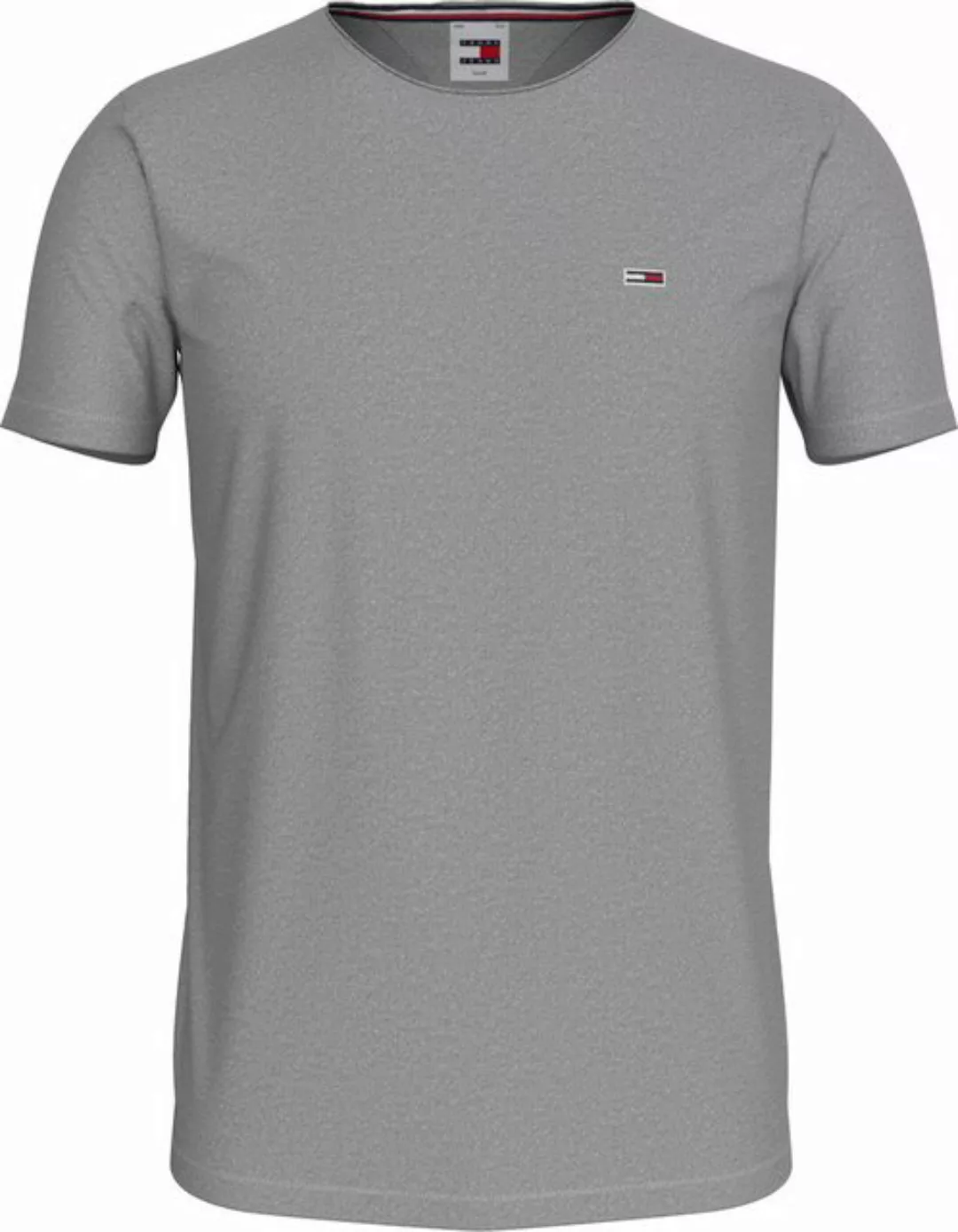 Tommy Jeans T-Shirt TJM SLIM JASPE C NECK günstig online kaufen