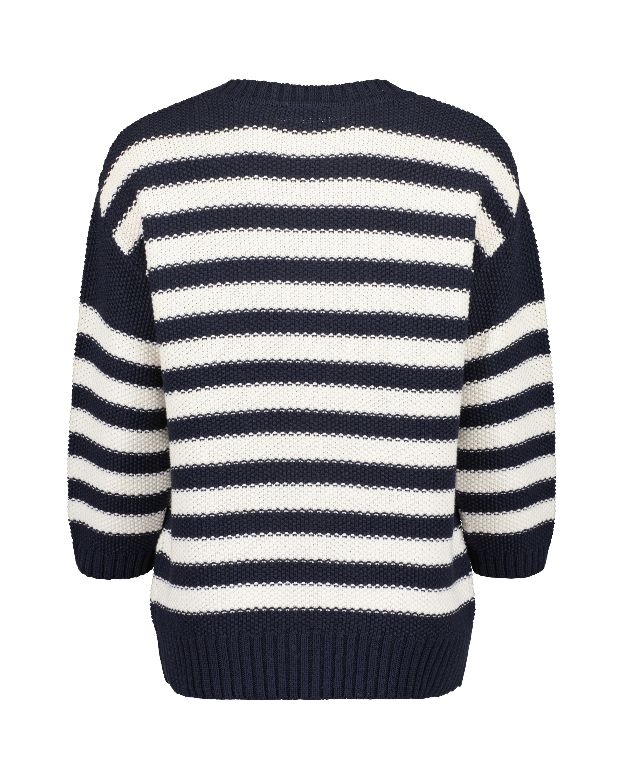 Blue Seven Strickpullover "Blue Seven Pullover BLUE MOON" günstig online kaufen