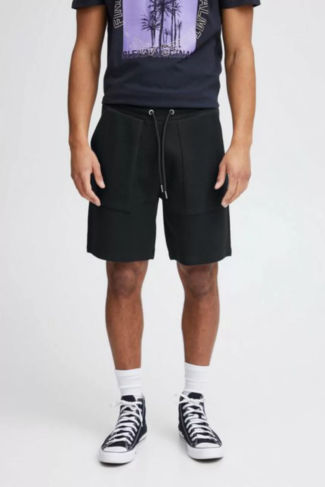 Blend Sweatshorts "Sweatshorts BHSweat" günstig online kaufen