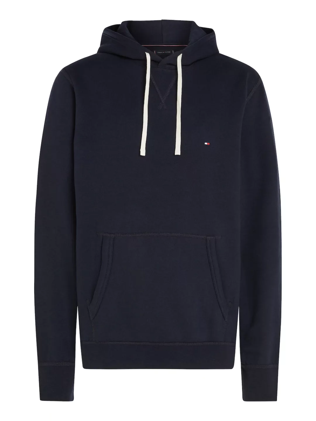 Tommy Hilfiger Hoodie "ESSENTIAL FLEECE HOODY" günstig online kaufen