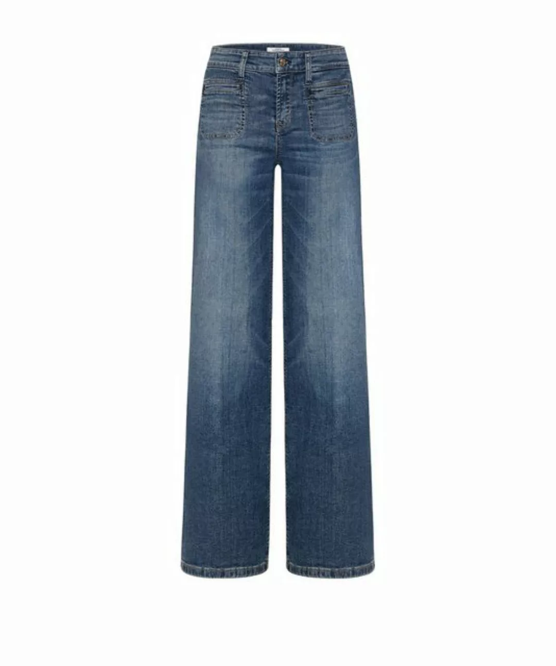 Cambio 7/8-Jeans günstig online kaufen