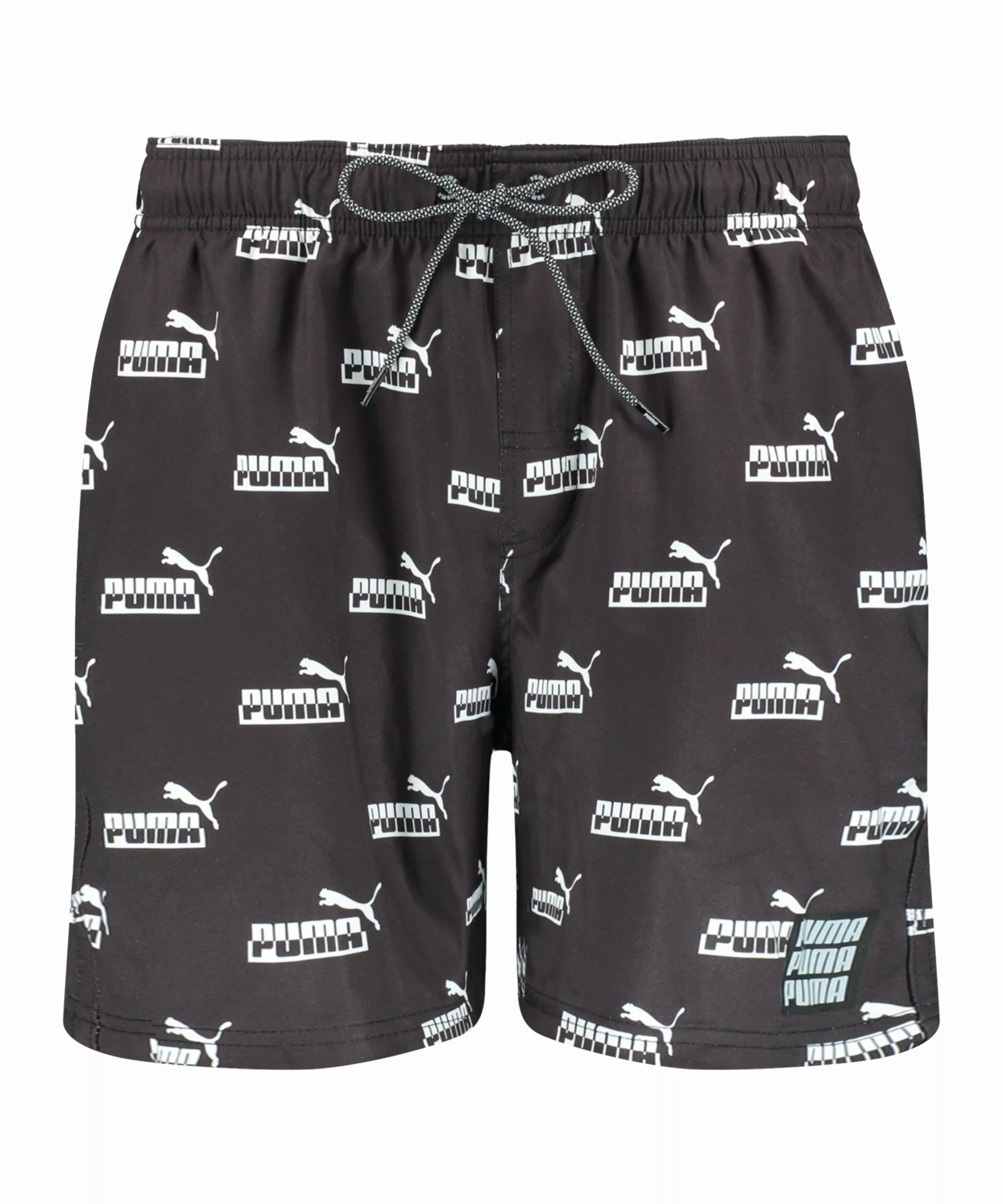 PUMA Funktionshose PUMA Badehose Shorts Herren günstig online kaufen