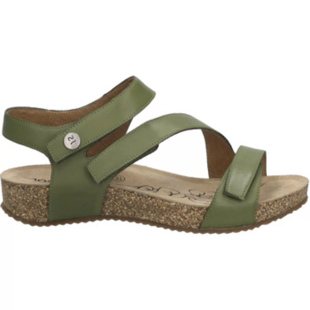 Josef Seibel  Sandalen Tonga 25, khaki günstig online kaufen