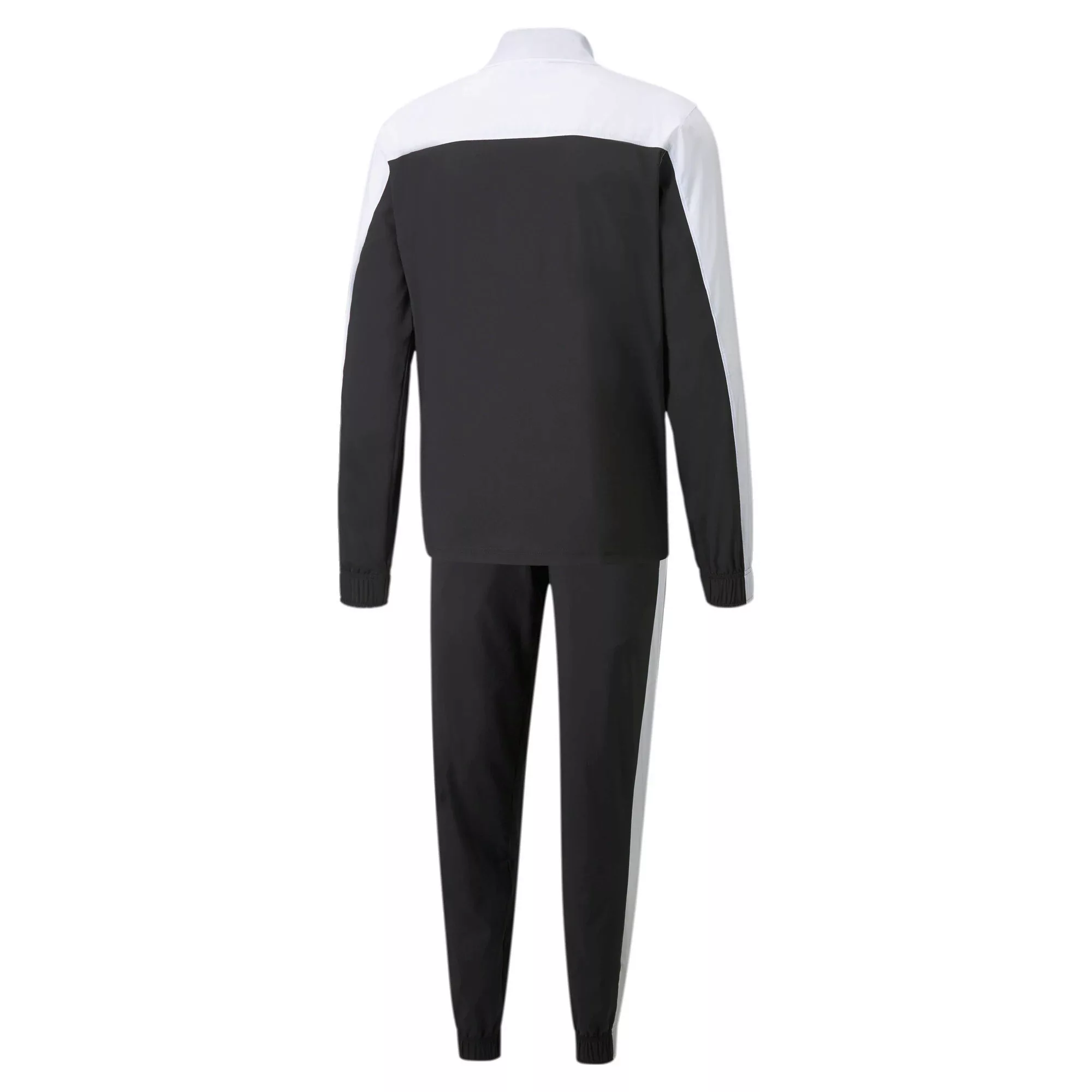 PUMA Trainingsanzug "TRAIN FAVORITE TRACKSUIT", (2 tlg.) günstig online kaufen