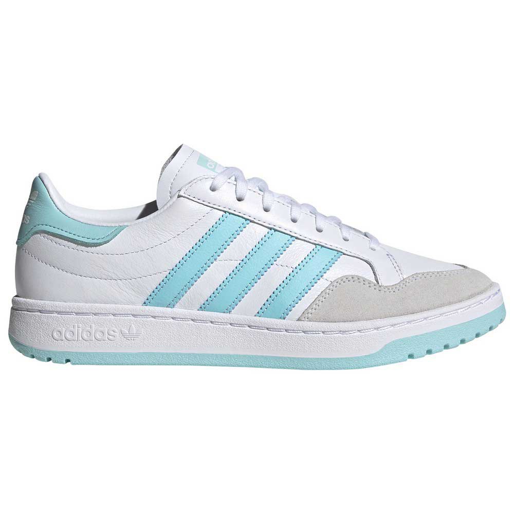 Adidas Originals Team Court Sportschuhe EU 42 2/3 Footwear White / Clear Aq günstig online kaufen