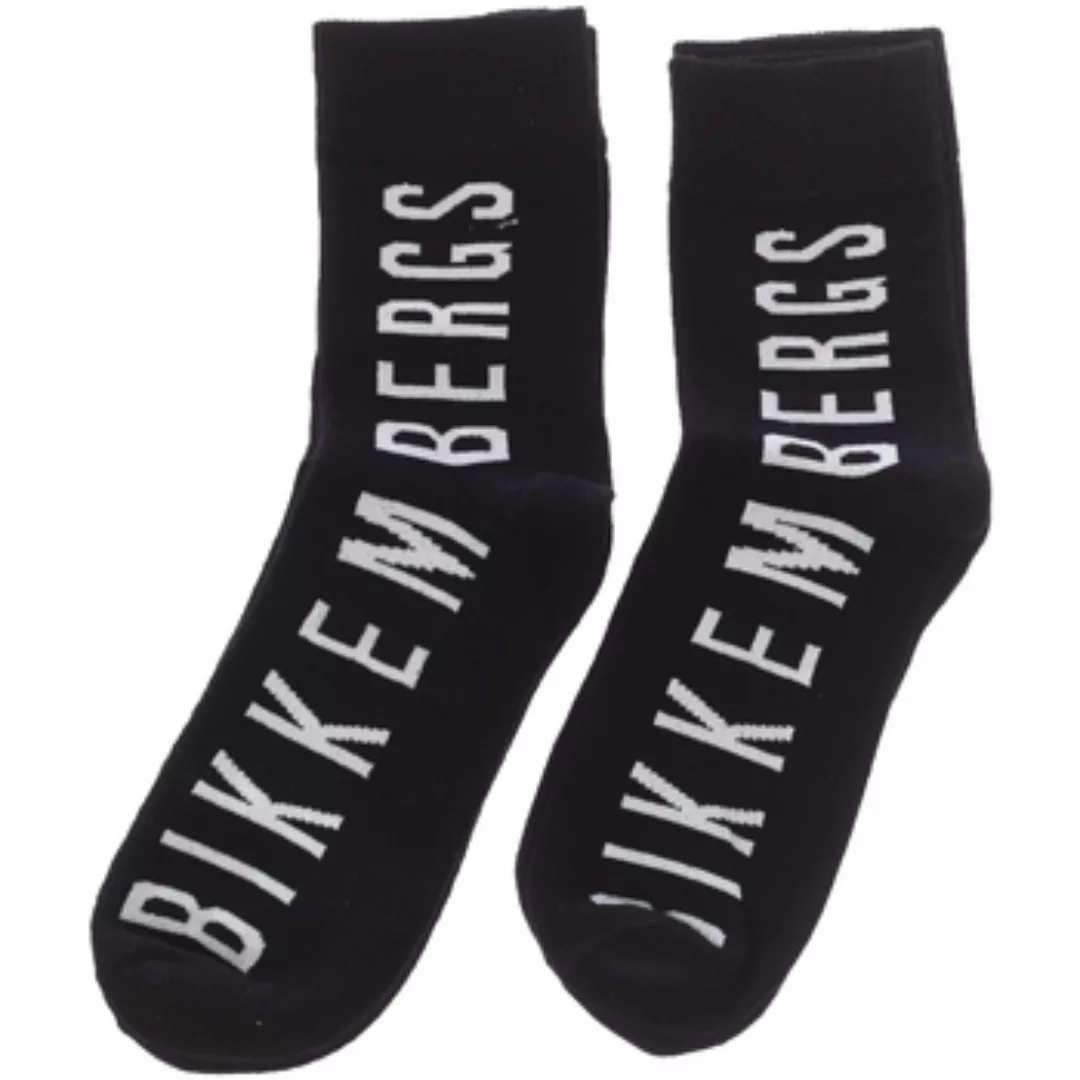 Bikkembergs  Socken BK061-BLACK günstig online kaufen
