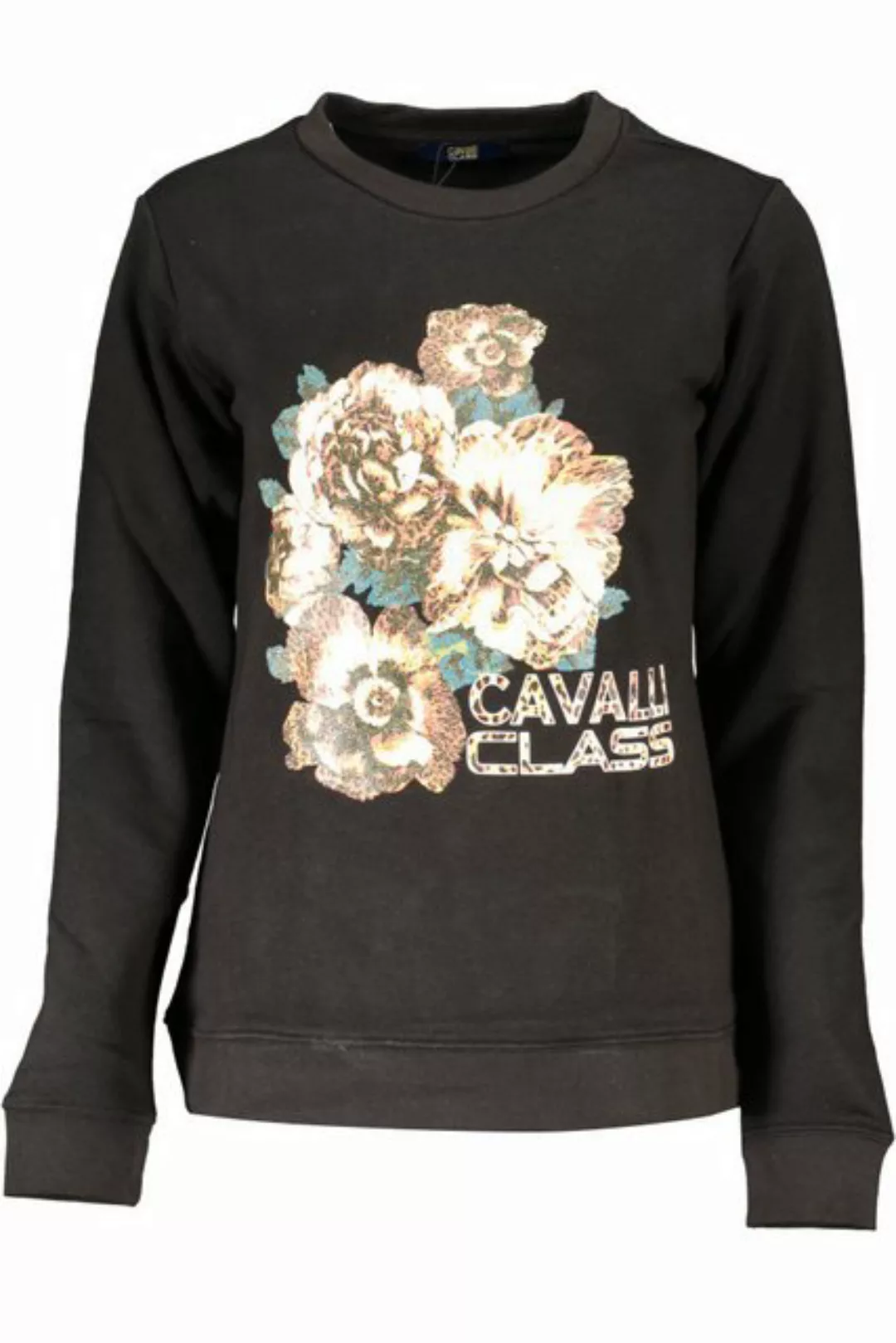 Cavalli Class Sweatshirt günstig online kaufen