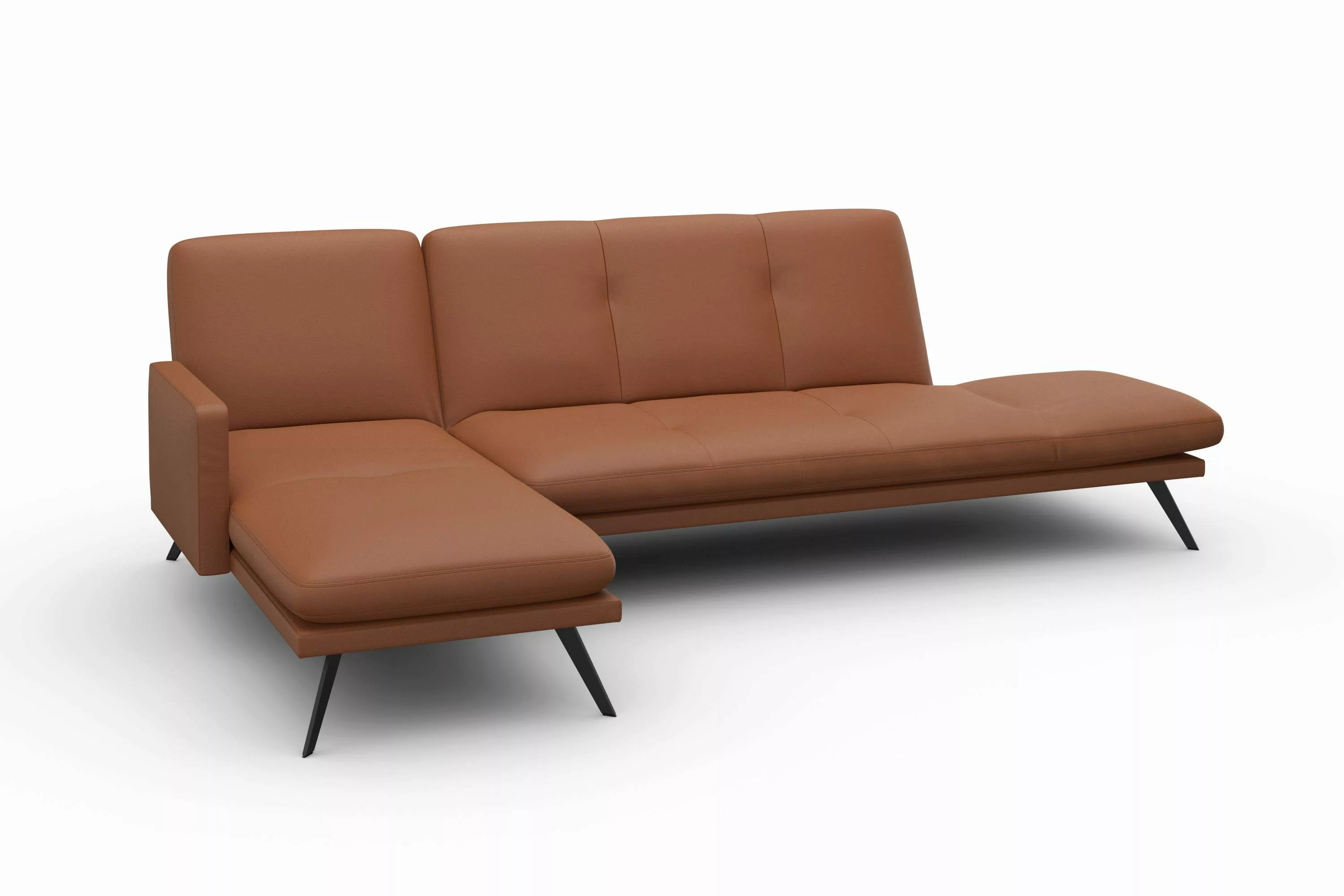 machalke Ecksofa "butterfly, L-Form" günstig online kaufen