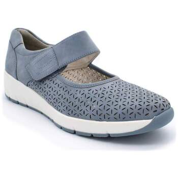 Jana  Ballerinas 24664 Blau günstig online kaufen
