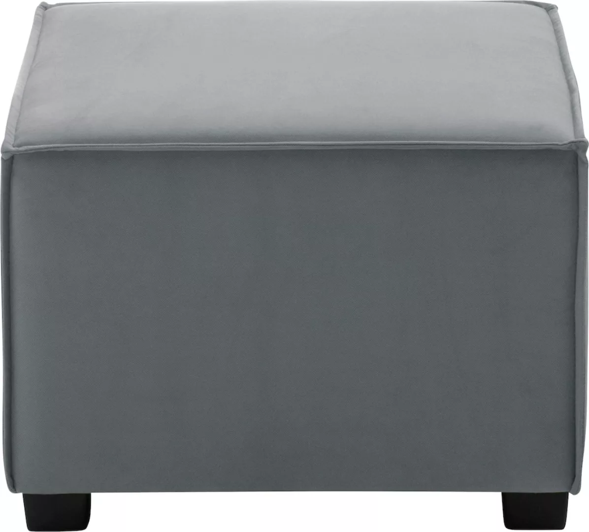 Max Winzer® Sofaelement MOVE, Einzelelement 60/60/42 cm, individuell kombin günstig online kaufen