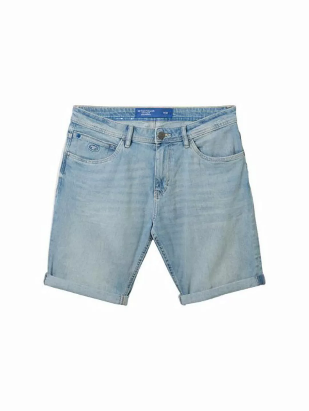 TOM TAILOR Stoffhose TOM TAILOR Josh shorts günstig online kaufen