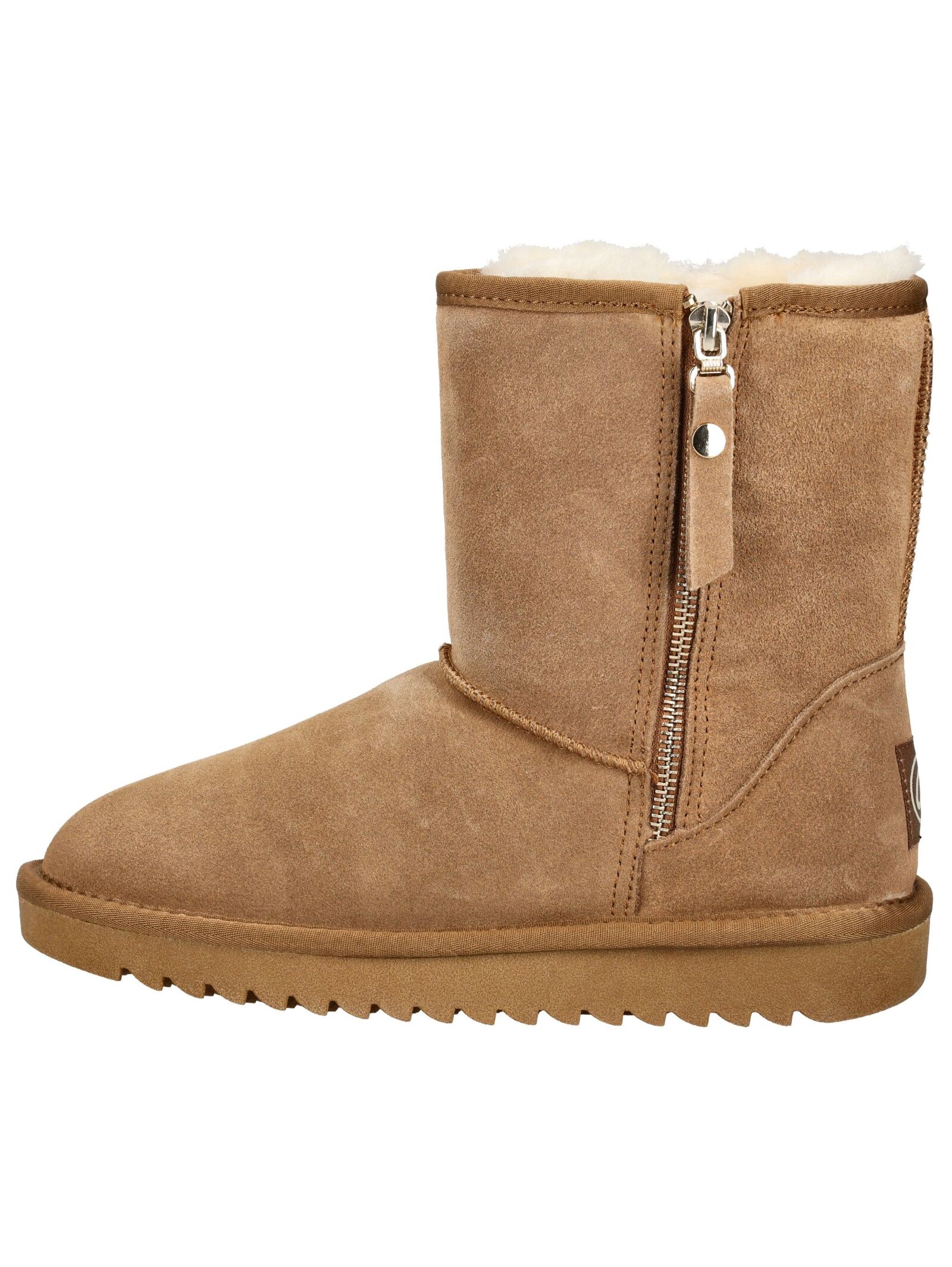 Ara Stiefelette "Ara Stiefelette Veloursleder/Textil" günstig online kaufen