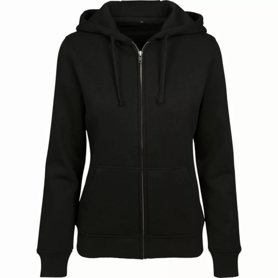 WITORU Hoodie Damen Kapuzensweatshirt mit Reißverschluss / Zip-Hoody / für günstig online kaufen