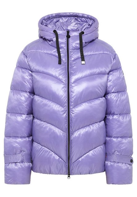 Frieda & Freddies Kurzjacke "Thermolite Jacket / Dylon", mit Reißverschluss günstig online kaufen