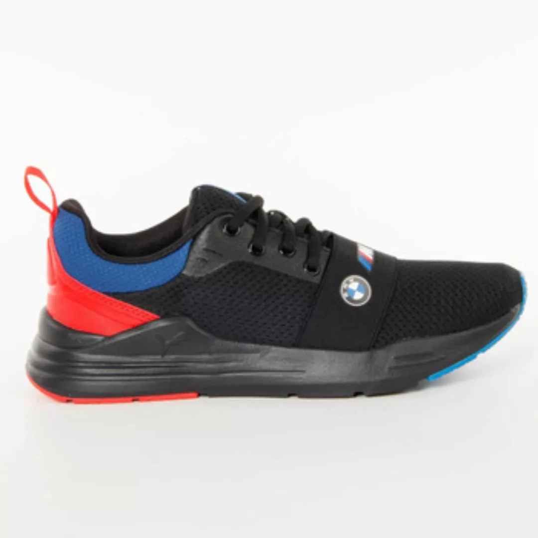 Puma  Sneaker BMW Motorsport Wired günstig online kaufen