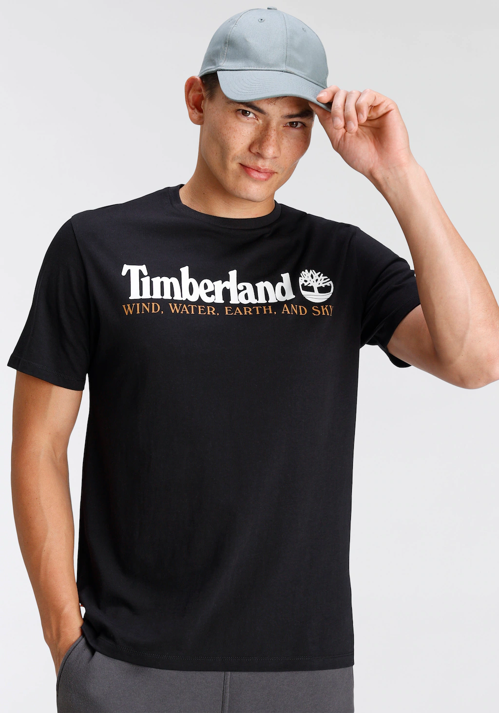 Timberland T-Shirt günstig online kaufen