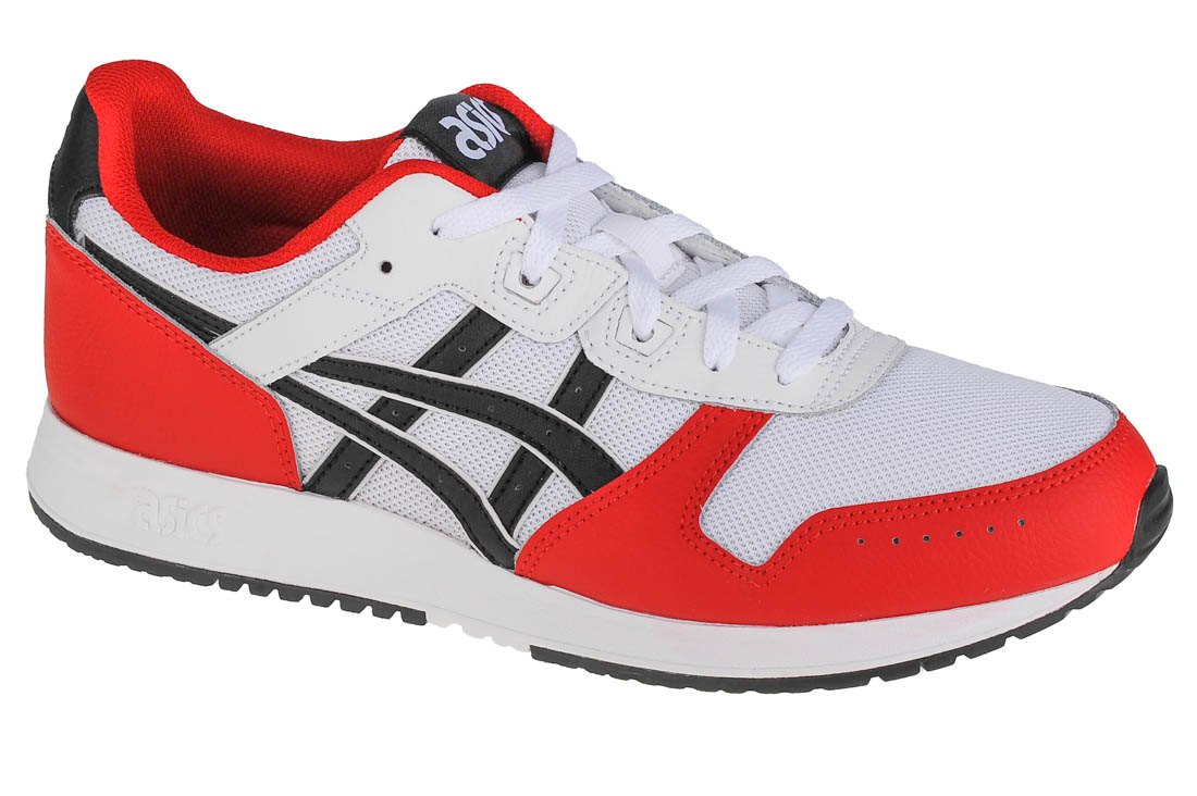 Asics Sportstyle Lyte Classic EU 46 1/2 White / Black günstig online kaufen