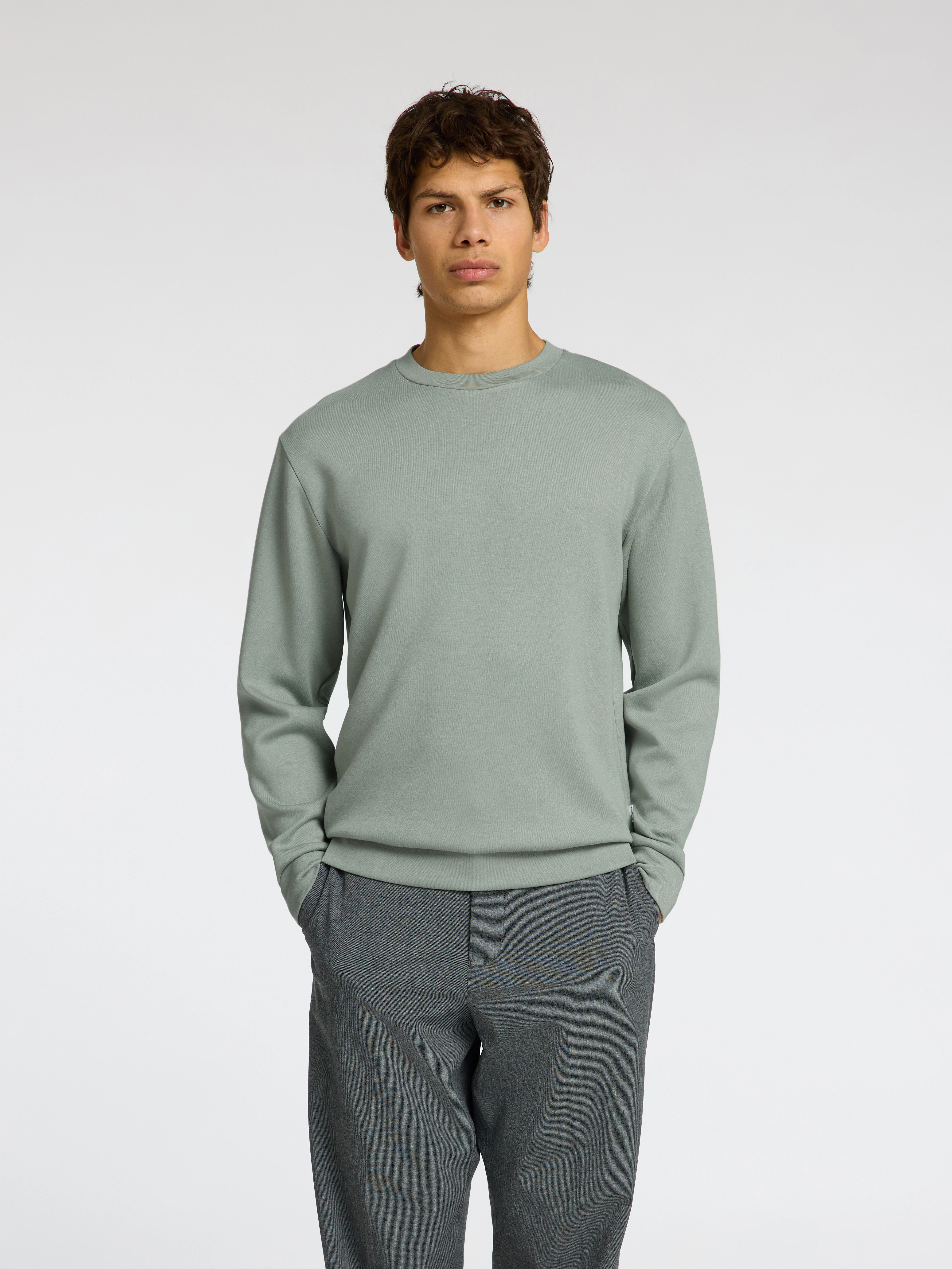 Selected Herren Pullover 16092573 günstig online kaufen