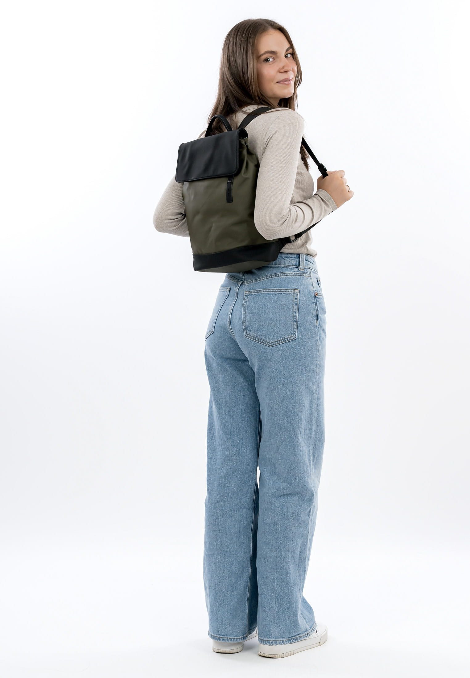 EMILY & NOAH Cityrucksack E&N Le günstig online kaufen