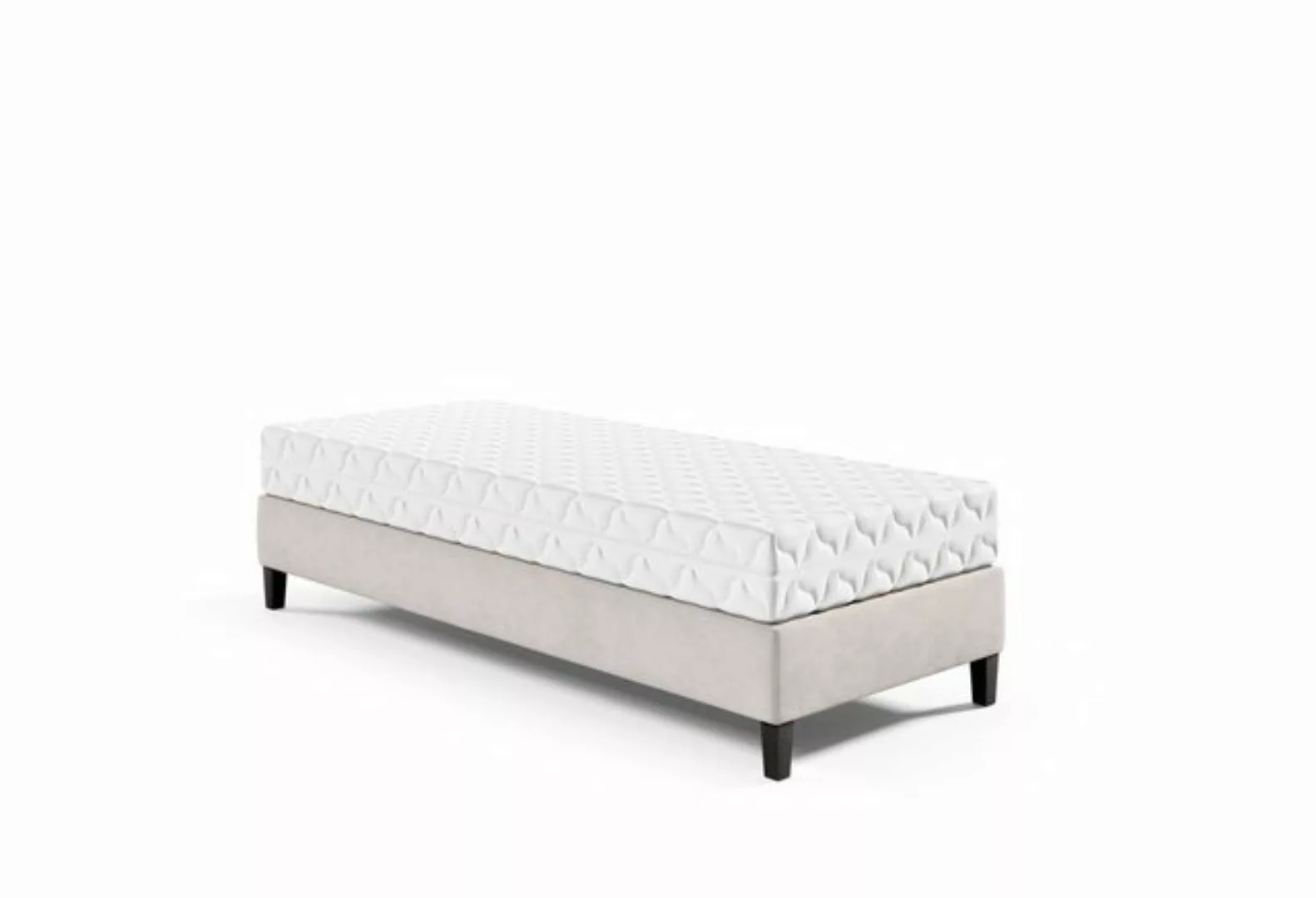 Best for Home Boxspringbett Bettgestell Base (70x200 80x200 90x200 100x200 günstig online kaufen