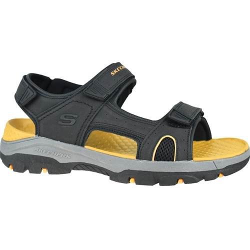 Skechers Tresmenhirano Shoes EU 44 Black günstig online kaufen