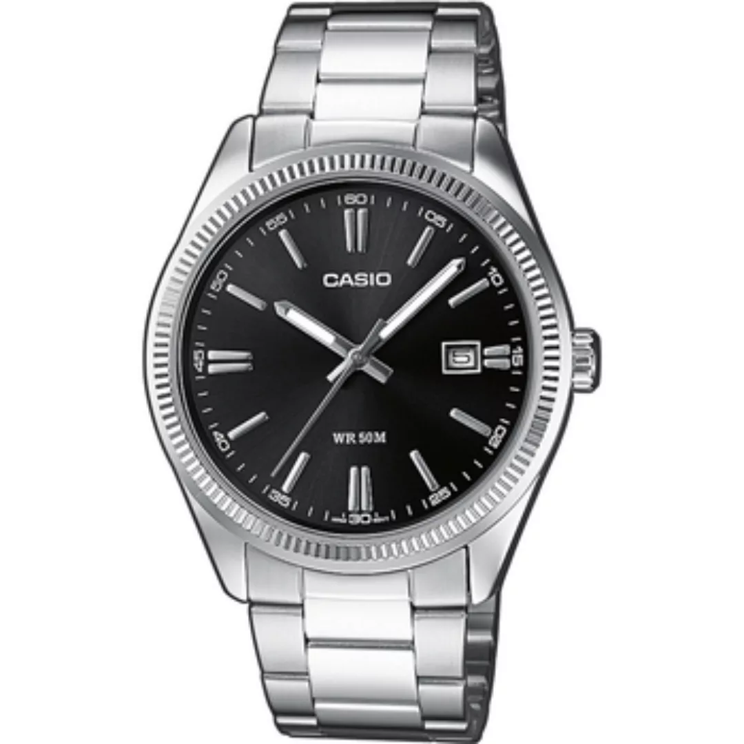 CASIO TIMELESS COLLECTION Quarzuhr MTP-1302PD-1A1VEF, Armbanduhr, günstig online kaufen