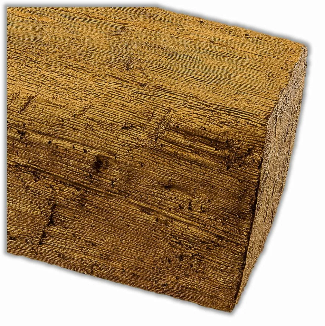 Homestar Zierleiste Deckenbalken Holzimitat Eiche, 20 günstig online kaufen