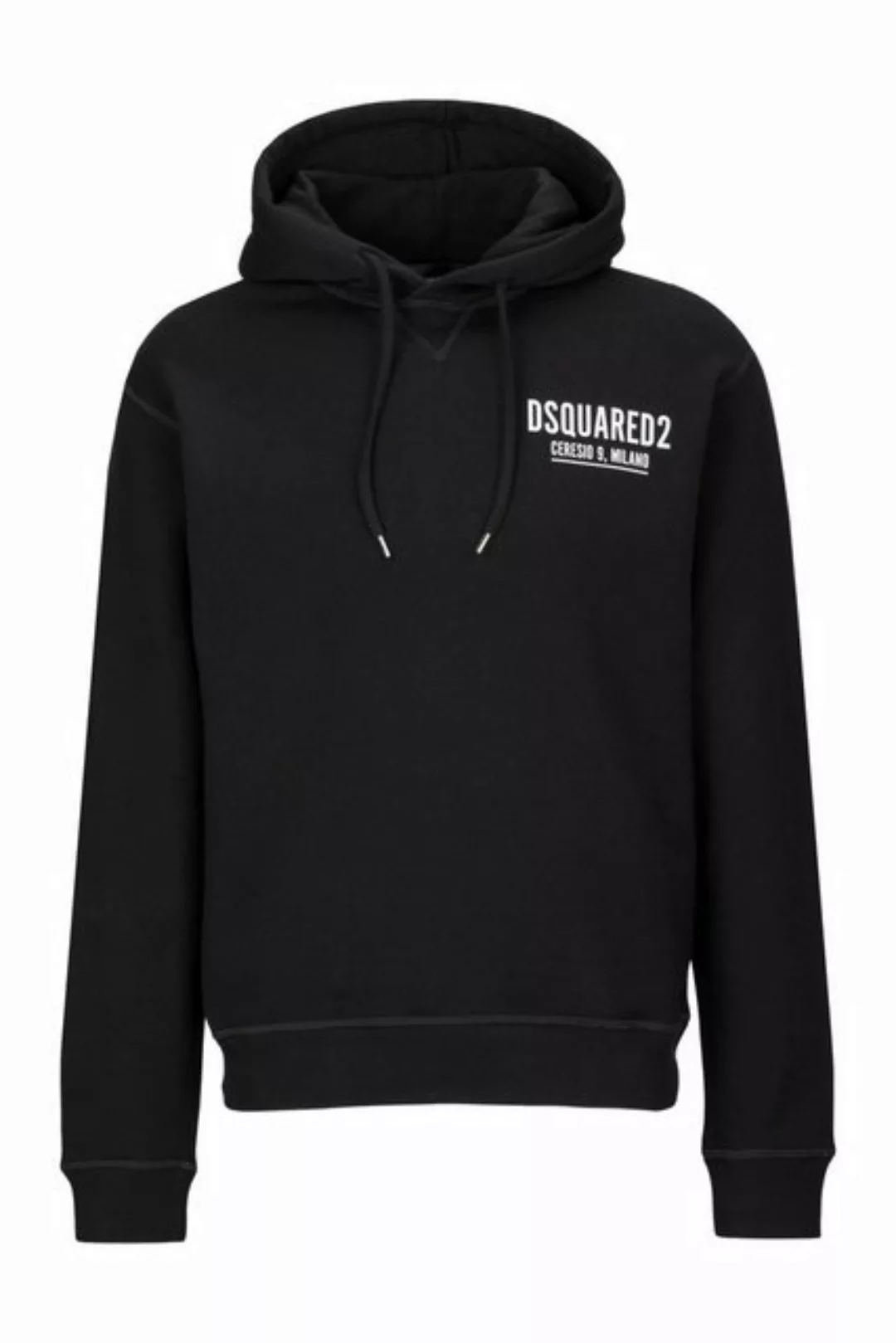 Dsquared2 Hoodie Ceresio 9 Cool Hoodie günstig online kaufen